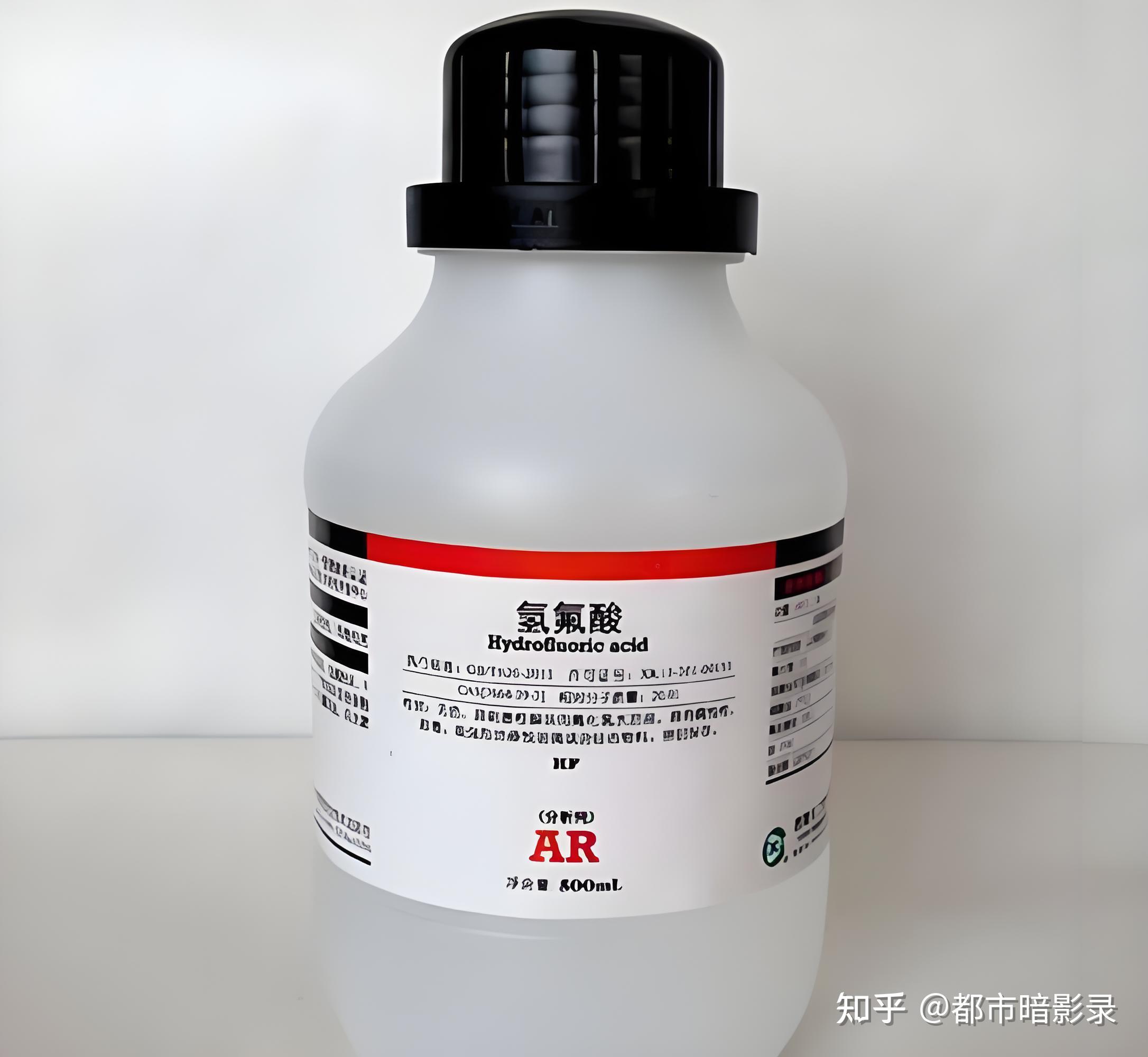 廢棄氫氟酸奪命悲劇 女子誤踩身亡，安全警鐘為誰而鳴