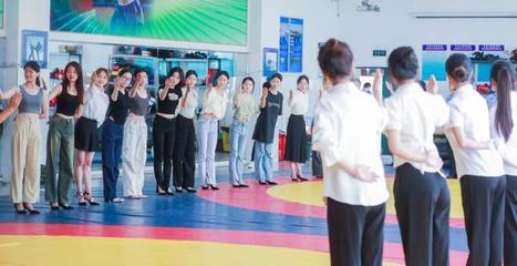 第二屆中外地理標志產品博覽會倒計時 小桂花集合！全方位會務服務指南