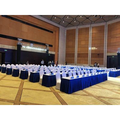 南昌會議桌椅租賃與會務(wù)服務(wù)指南