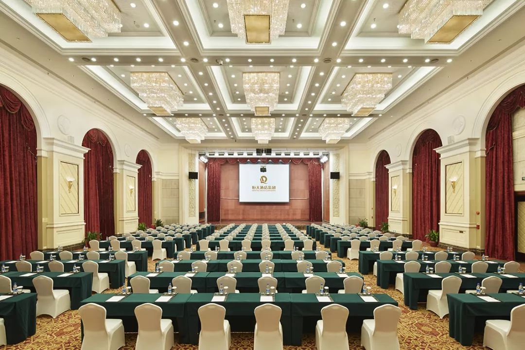 清遠(yuǎn)恒大酒店會(huì)務(wù)服務(wù)全攻略 從接待到執(zhí)行的完美體驗(yàn)