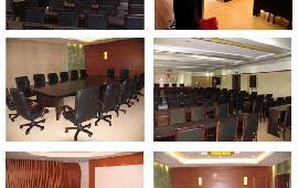 承德會(huì)務(wù)服務(wù) 專業(yè)化、便捷化的會(huì)議解決方案