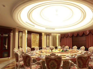 蘇州恒博遜美會務服務 一站式專業會務解決方案