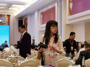 廣東省安徽商會2019世界制造業大會參與集錦 專業會務服務賦能徽商新篇章