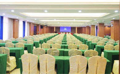 專業會務服務 打造高效、卓越的會議體驗